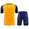 Dječji Nogometni Dres Juventus Pre-Match 2024-25